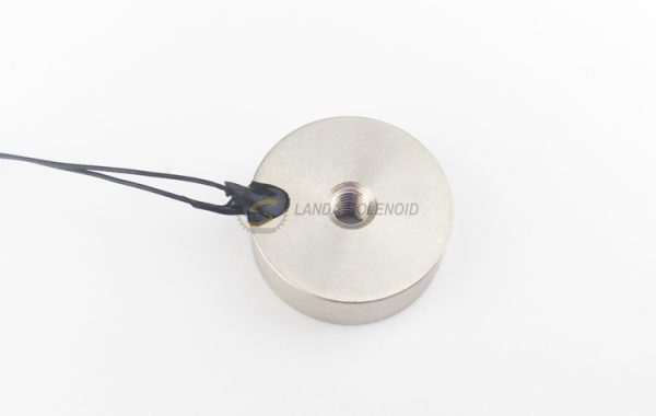 H1505吸盤電磁鐵 - 圖片 2