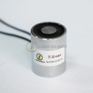 H2025吸盤(pán)電磁鐵
