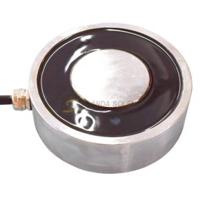 H16050吸盤(pán)電磁鐵