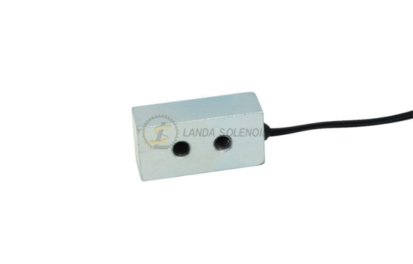 H301510方形吸盤電磁鐵 - 圖片 2