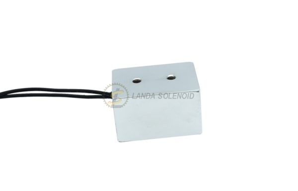 H503530方形吸盤電磁鐵 - 圖片 2
