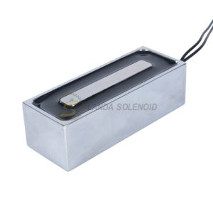 H803024方形吸盤(pán)電磁鐵