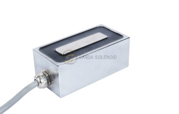 H1005040方形吸盤(pán)電磁鐵