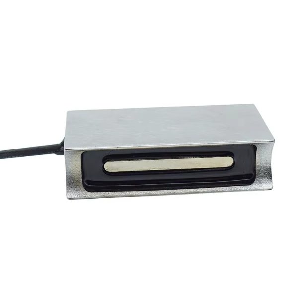 定制矩形吸盤式電磁鐵HY651735 - 圖片 2