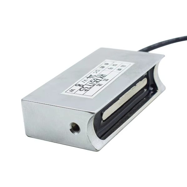 定制矩形吸盤式電磁鐵HY651735