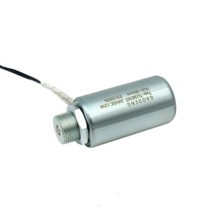 定制圓管推拉式電磁鐵TU3870