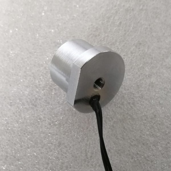 定制圓形吸盤(pán)式電磁鐵HY2223 - 圖片 3