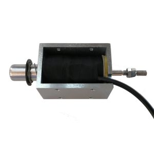 定制框架推拉式電磁鐵SQ1560T