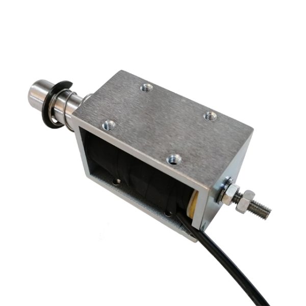 定制框架推拉式電磁鐵SQ1560T - 圖片 2