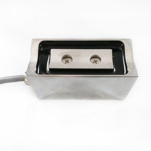 定制矩形吸盤式電磁鐵HY904050