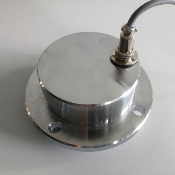 定制圓形吸盤式電磁鐵HY12080 - 圖片 2