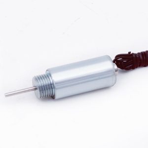定制圓管推拉式電磁鐵TU1939