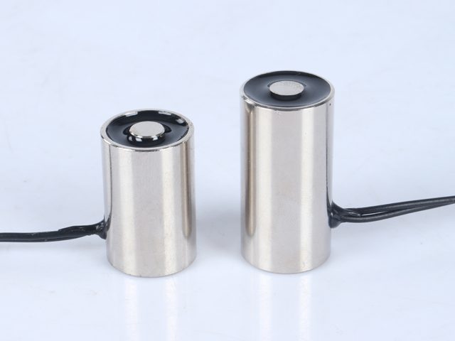 什么是吸盤電磁鐵？